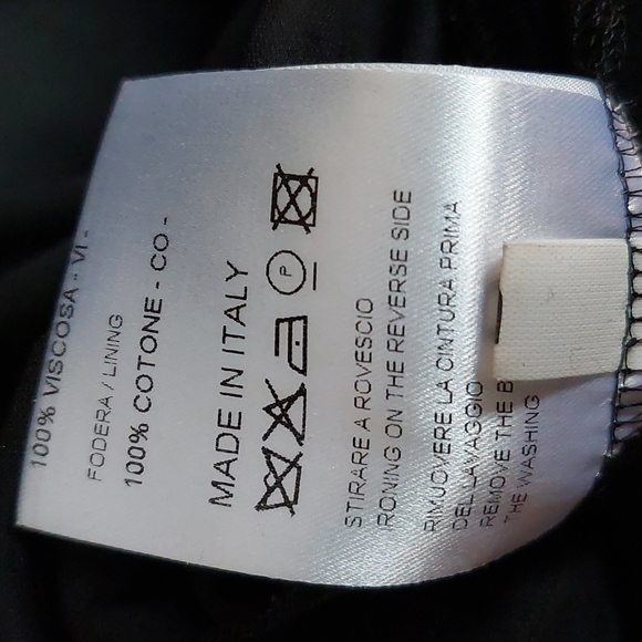 Hache dress - Picture 8 of 14